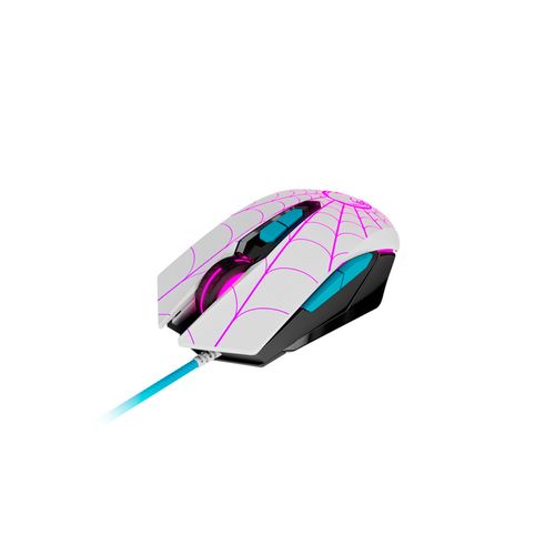 Mouse Usb Xtech Spider Woman Xtmm520Sg