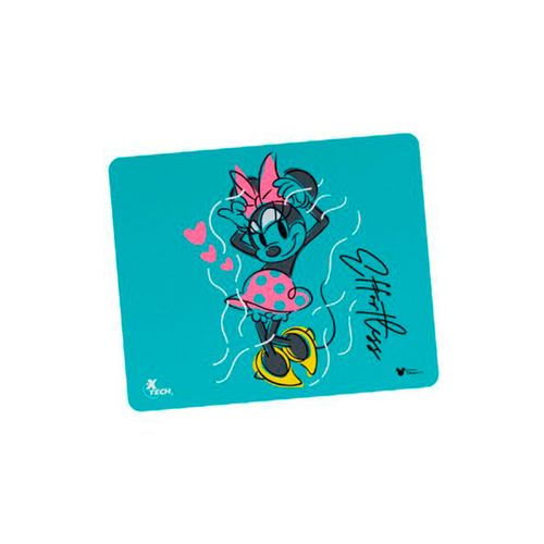 Mouse Pad Xtech Minnie Mouse Xtad100Mm