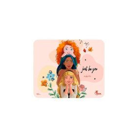 Mouse Pad Xtech Princesas Disney Xtad100Ps