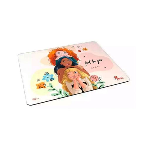 Mouse Pad Xtech Princesas Disney Xtad100Ps