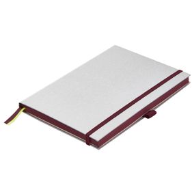 Libreta Anotador Lamy Paper tapa dura A5