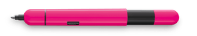 Lapicera Bolígrafo Lamy Pico