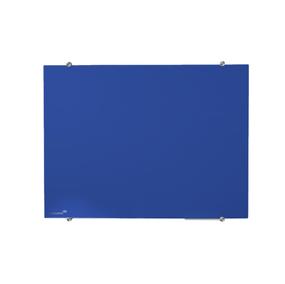 Pizarra de vidrio Legamaster 90 x 120 cm.