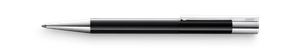 Lapícera Bolígrafo Lamy Scala Pianoblack
