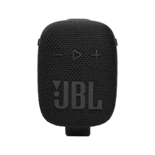 Parlante JBL Wind 3 Slim Negro