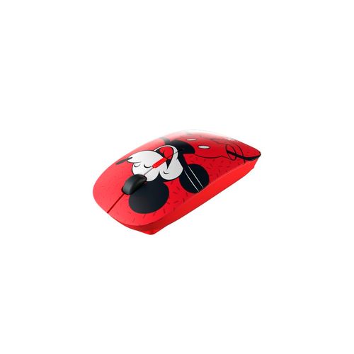 Mouse Usb Xtech Mickey Mouse Xtmd340Mk