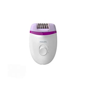 Depiladora Eléctrica Philips Satinelle con cabezal lavable