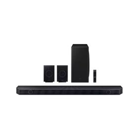 Barra de Sonido Samsung Q-Series 9.1.4ch