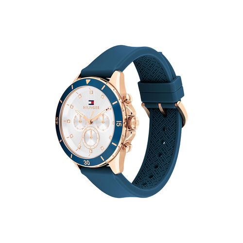 Reloj Tommy Hilfiger de Silicona 1782741