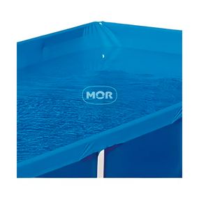Pileta Mor 2500 Lts - Premium 2,71m x 1,56m x 60cm