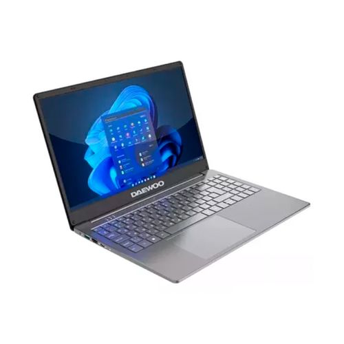 Notebook Daewoo M14 128GB SSD 4GB Wi11 14"