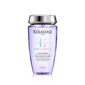 Shampoo Kérastase Blond Absolut Bain Lumière250 Ml.