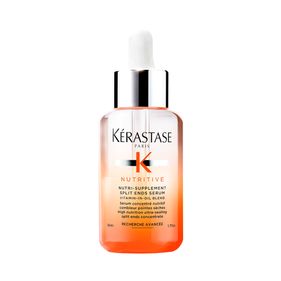 Tratamiento Kérastase Nutritive Nutri-Supplement Split Ends Serum50 Ml.