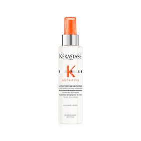 Tratamiento Kérastase Nutritive Lotion Thermique Sublimance150 Ml.