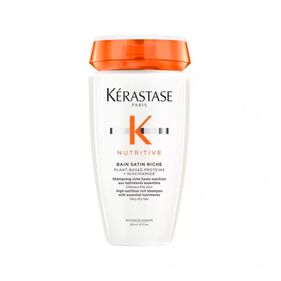 Shampoo Kérastase Nutritive Bain Satin Riche 250 Ml.