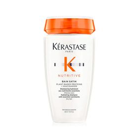 Shampoo Kérastase Nutritive Bain Satin250 Ml.