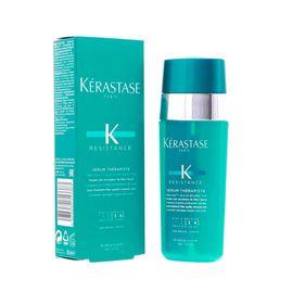 Tratamiento Kérastase Resistance Serum Thérapiste 30 Ml