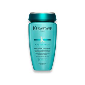 Shampoo Kérastase Resistance Bain Force Architecte 250 Ml.