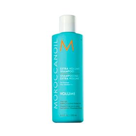 Shampoo Moroccanoil Extra Volumen 250 Ml