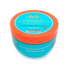 Mascara Moroccanoil Capilar Reconstituyente X 250 Ml