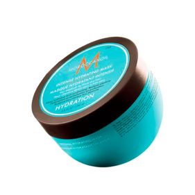 Máscara Moroccanoil Hidratante Intensa 250Ml