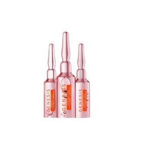 Tratamiento Kérastase Génesis Ampollas Reactivintense 10 X 6 Ml.