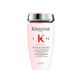 Shampoo Kérastase Génesis Bain Nutri Fortifiant250 Ml.