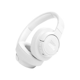 Auricular JBL Tune 770NC White