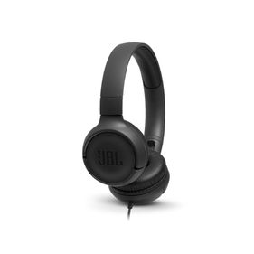 Auricular JBL Tune 500 Black