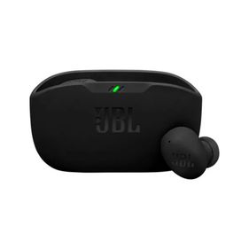 Auricular JBL Wave Buds 2 Black