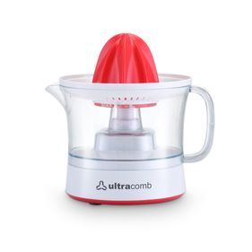 Exprimidor Ultracomb Eléctrico 25W