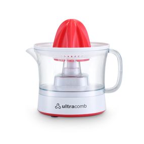 Exprimidor Ultracomb Eléctrico 25W