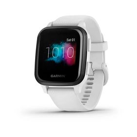 Smartwatch Garmin Venu Sq Music White