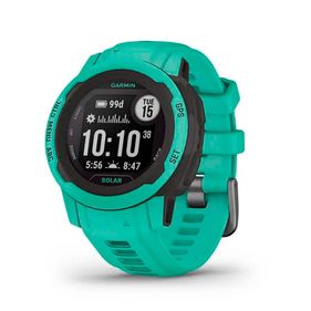 Smartwatch Garmin Instinct2S Solar Neo Tropic