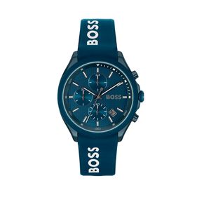 Reloj Boss Velocity para Hombre de Silicona1514061