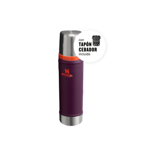 Termo Stanley Classic 591 Ml