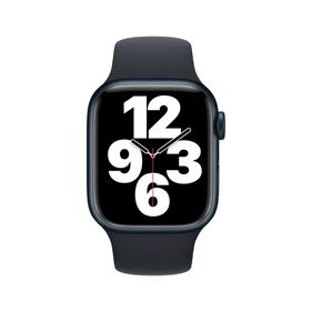 Correa Apple Sport 45mm Midnight - M/L