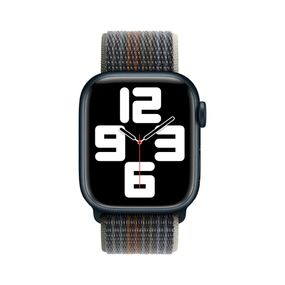 Correa Apple Sport Loop 41mm Midnight