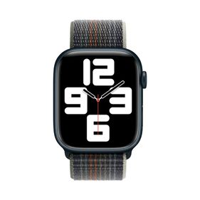 Correa Apple Sport Loop 45mm Midnight