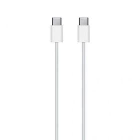 Cable de carga Apple 60W USB-C (1m)