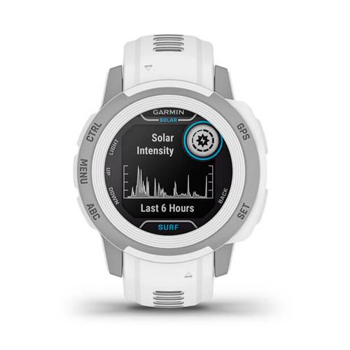 Smartwatch Garmin Instinct 2S Solar Surf Edicion Ericeira