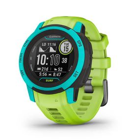 Smartwatch Garmin Instinct 2S Surf Edicion Waikiki