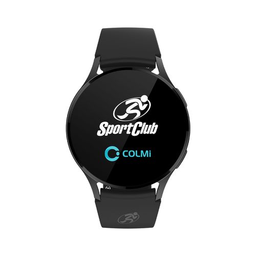 Smartwatch oficial SportClub Colmi i28 ultra + Kit entrenamiento + Correa extra