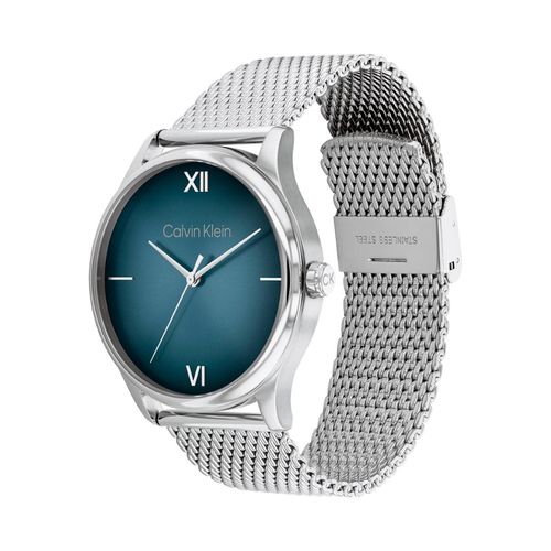 Reloj Calvin Klein Ascend de Acero 25200450