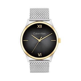 Reloj Calvin Klein Ascend de Acero 25200452
