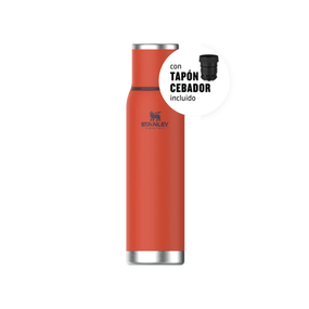 Termo Stanley Adventure TO-GO 1.3 Lts