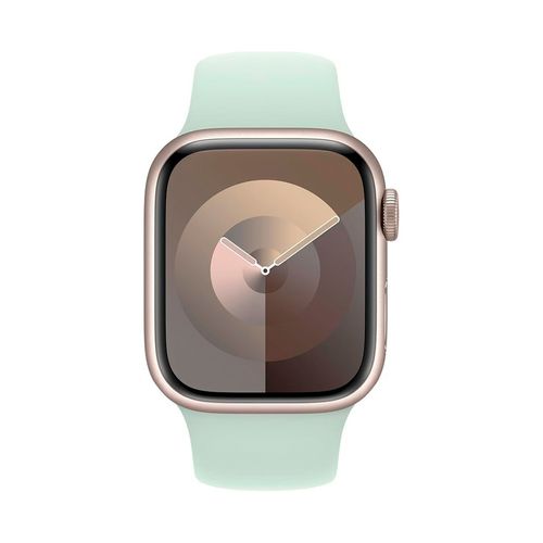 Correa Apple Sport 41mm Soft Mint - M/L