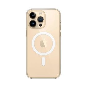 Funda Transparente iPhone 14 Pro con MagSafe