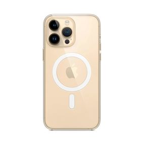 Funda Transparente iPhone 14 Pro con MagSafe