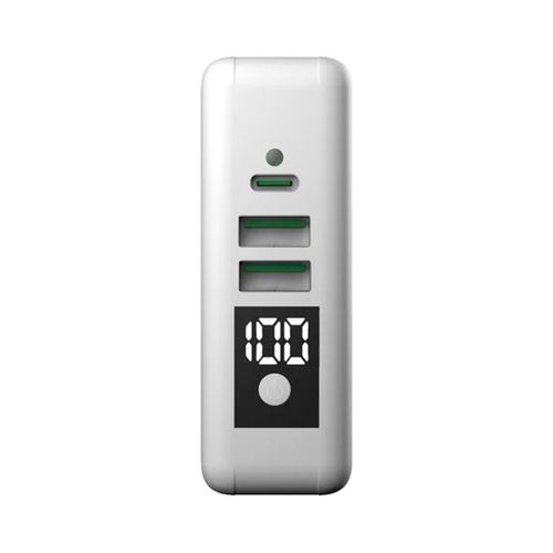 Cargador Foxbox Power Bank 20W 12000Mah